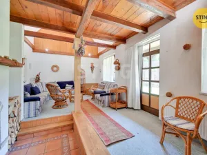 Prodej rodinného domu, Kudlovice, 90 m2