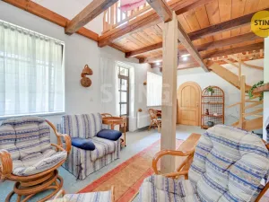 Prodej rodinného domu, Kudlovice, 90 m2
