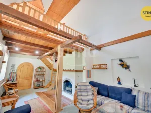 Prodej rodinného domu, Kudlovice, 90 m2