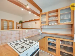 Prodej rodinného domu, Kudlovice, 90 m2