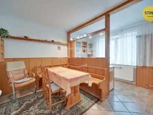 Prodej rodinného domu, Kudlovice, 90 m2