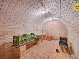 Prodej rodinného domu, Kudlovice, 90 m2