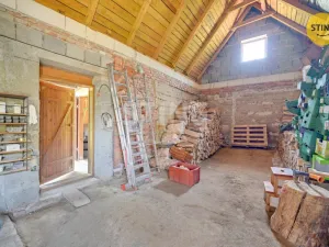 Prodej rodinného domu, Kudlovice, 90 m2