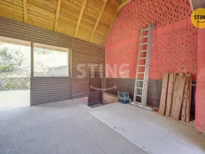 Prodej rodinného domu, Kudlovice, 90 m2