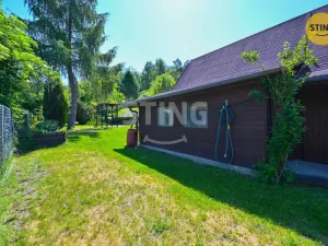 Prodej chalupy, Kudlovice, 90 m2