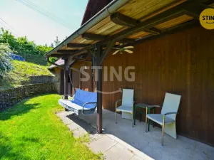Prodej chalupy, Kudlovice, 90 m2