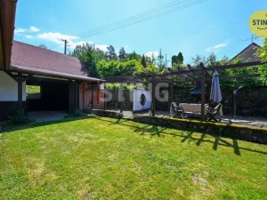 Prodej chalupy, Kudlovice, 90 m2