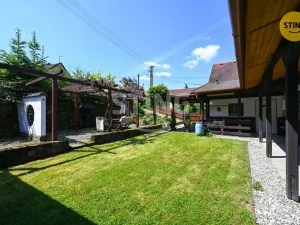 Prodej chalupy, Kudlovice, 90 m2