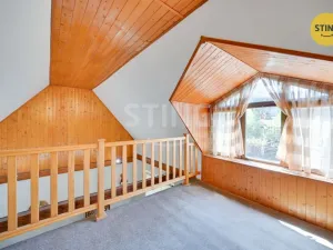 Prodej chalupy, Kudlovice, 90 m2