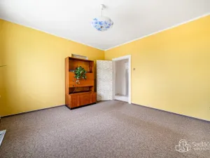 Prodej bytu 3+1, Svatava, Podlesí, 72 m2