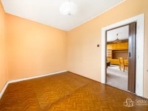Prodej bytu 3+1, Svatava, Podlesí, 72 m2