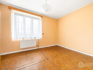 Prodej bytu 3+1, Svatava, Podlesí, 72 m2