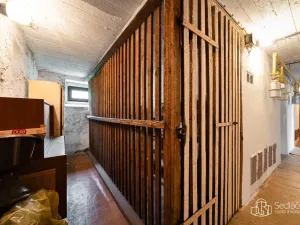 Prodej bytu 3+1, Svatava, Podlesí, 72 m2