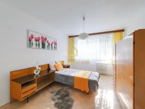 Prodej bytu 3+1, Ostrava, Karla Pokorného, 78 m2