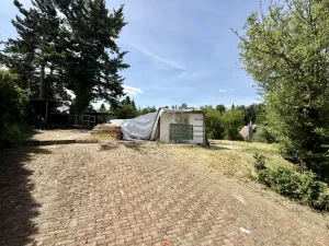 Prodej pozemku pro bydlení, Praha - Přední Kopanina, Preláta, 420 m2