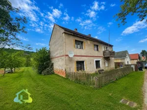 Prodej rodinného domu, Milý, 140 m2