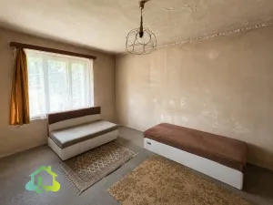 Prodej rodinného domu, Milý, 140 m2