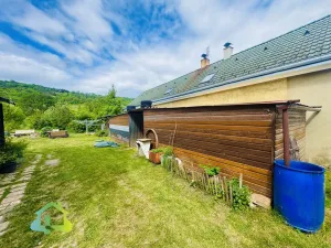 Prodej rodinného domu, Milý, 140 m2