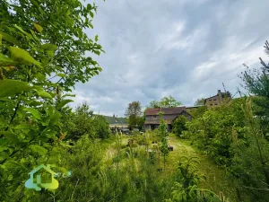 Prodej rodinného domu, Milý, 140 m2