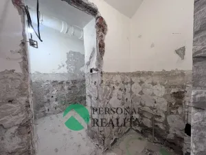 Prodej obchodního prostoru, Praha - Karlín, Křižíkova, 235 m2