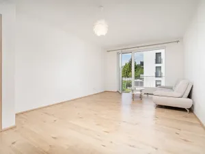 Prodej bytu 2+kk, Plzeň, V Zahrádkách, 53 m2
