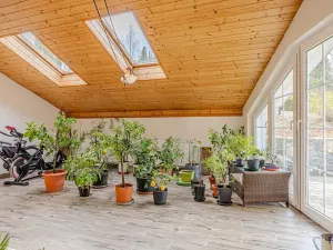 Prodej rodinného domu, Bruzovice, 320 m2