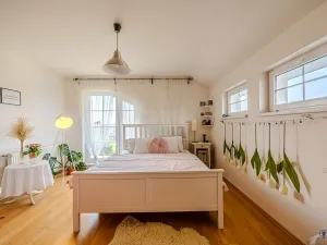 Prodej rodinného domu, Bruzovice, 320 m2