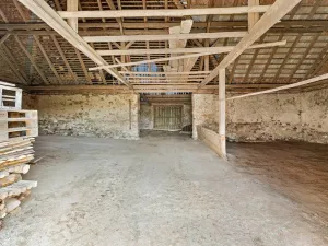 Prodej zemědělské usedlosti, Krasonice, 350 m2