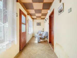 Prodej rodinného domu, Krasonice, 350 m2