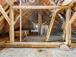 Prodej rodinného domu, Krasonice, 350 m2