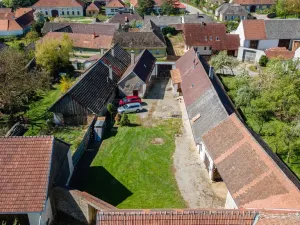 Prodej rodinného domu, Krasonice, 350 m2