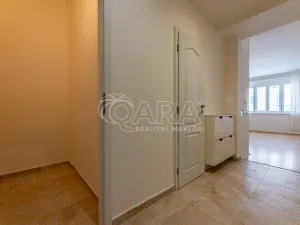 Pronájem bytu 1+kk, Praha - Žižkov, Viklefova, 34 m2