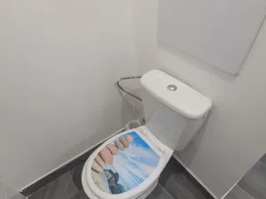 Pronájem bytu 3+1, Bílina - Teplické Předměstí, Sídliště Za Chlumem, 80 m2