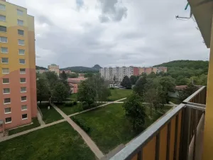 Pronájem bytu 3+1, Bílina - Teplické Předměstí, Sídliště Za Chlumem, 80 m2