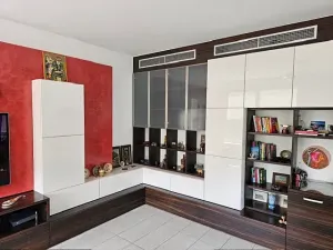 Pronájem bytu 4+kk, Praha - Břevnov, Nad Závěrkou, 137 m2
