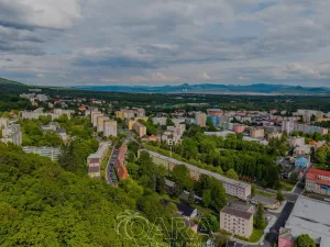 Prodej bytu 2+1, Litvínov - Horní Litvínov, Podkrušnohorská, 54 m2