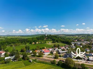 Prodej pozemku pro bydlení, Sobotka, 822 m2