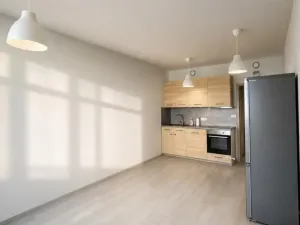 Pronájem bytu 4+kk, Praha - Uhříněves, Ke kříži, 80 m2