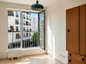 Pronájem bytu 4+kk, Praha - Uhříněves, Ke kříži, 80 m2