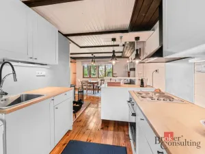 Prodej chaty, Úštěk - Lukov, 90 m2