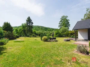 Prodej chaty, Úštěk - Lukov, 90 m2