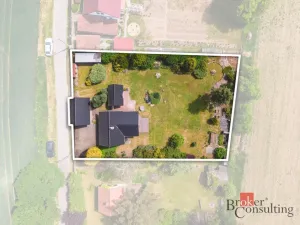 Prodej chaty, Úštěk - Lukov, 90 m2