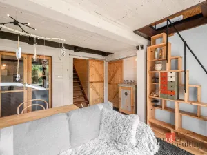 Prodej chaty, Úštěk - Lukov, 90 m2