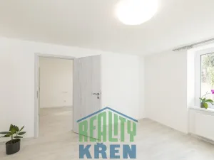 Pronájem bytu 2+1, Praha - Sedlec, V Sedlci, 52 m2
