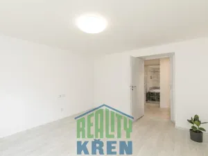 Pronájem bytu 2+1, Praha - Sedlec, V Sedlci, 52 m2