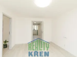 Pronájem bytu 2+1, Praha - Sedlec, V Sedlci, 52 m2