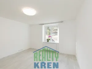 Pronájem bytu 2+1, Praha - Sedlec, V Sedlci, 52 m2
