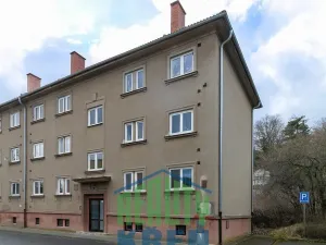 Pronájem bytu 2+1, Praha - Sedlec, V Sedlci, 52 m2