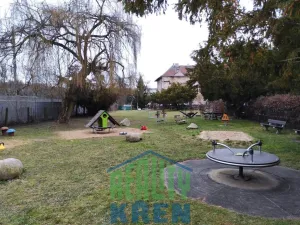 Pronájem bytu 2+1, Praha - Sedlec, V Sedlci, 52 m2