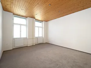 Pronájem bytu 4+kk, Praha - Žižkov, Milíčova, 100 m2